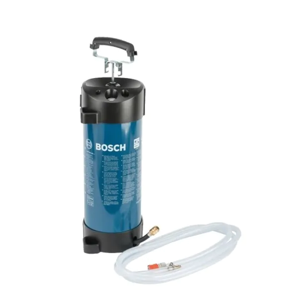 Насос для воды Bosch 10л для GDB 1600 WE 2609390308