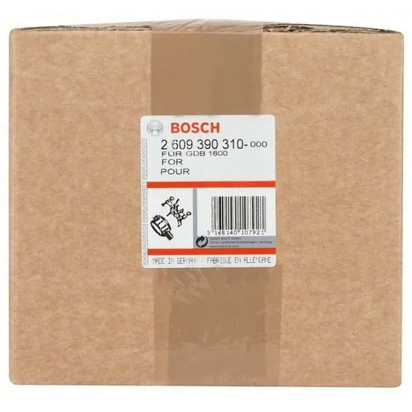 Водоулавливающее кольцо Bosch для GDB 1600 WE 2609390310