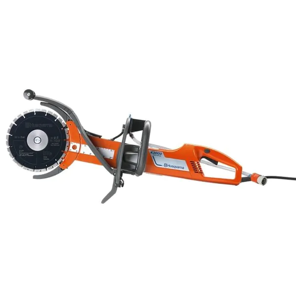 Электрорезчик Husqvarna K 3000 CNB 9683882-04