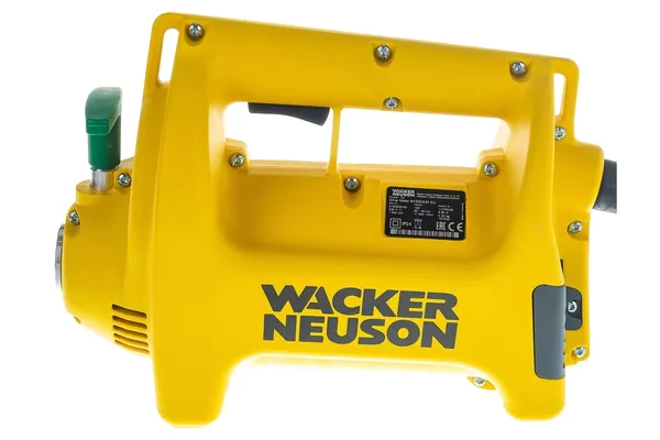 Вибратор глубинный Wacker Neuson M 1500 5100005142