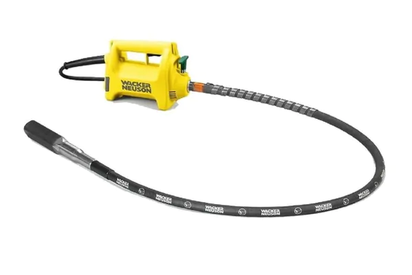 Вибратор глубинный Wacker Neuson M 1500 5100005142