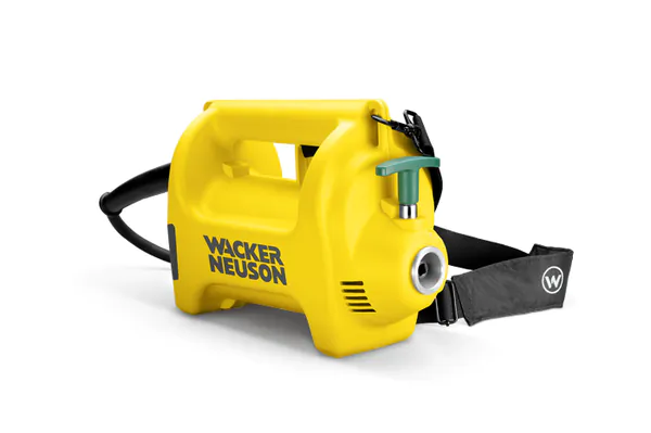 Вибратор глубинный Wacker Neuson M 1500 5100005142