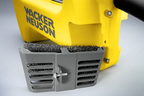 Вибратор глубинный Wacker Neuson M 1500 5100005142