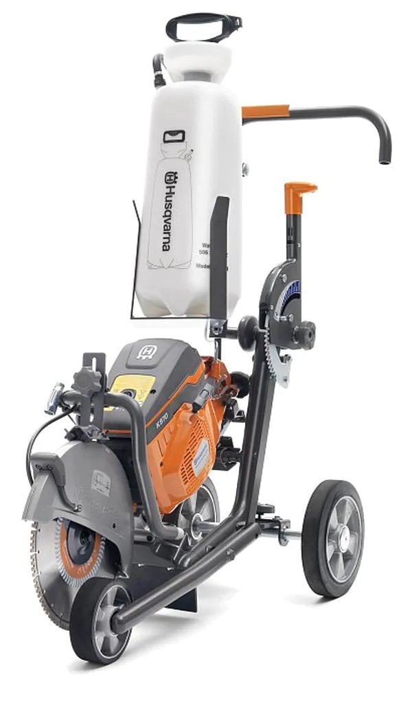 Тележка для бензореза Husqvarna KV970/1260 5877684-02