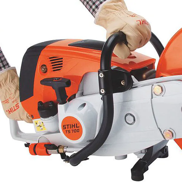 Бензорез Stihl TS 500i 350мм/14 4250-011-2810