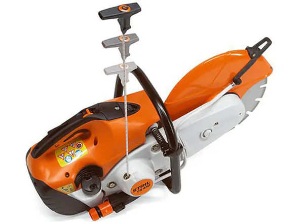 Бензорез Stihl TS 500i 350мм/14 4250-011-2810