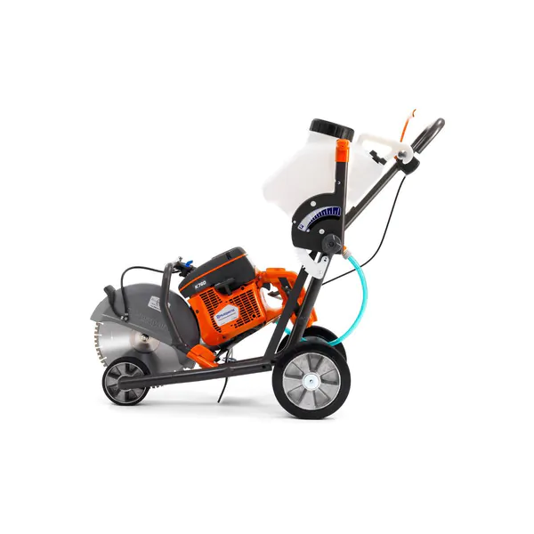 Тележка для бензореза Husqvarna KV760 5877684-01