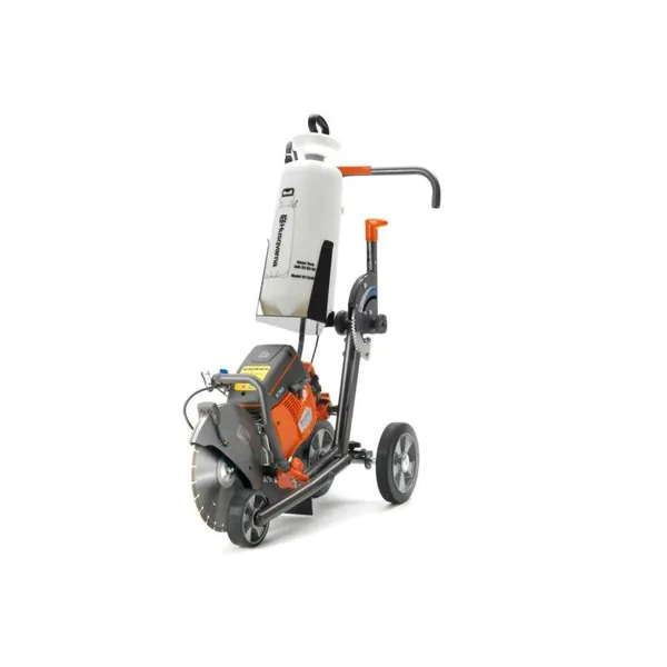 Тележка для бензореза Husqvarna KV760 5877684-01