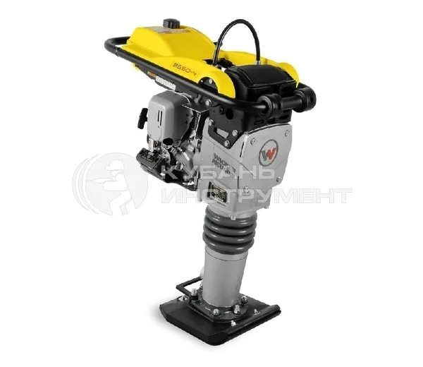 Вибротрамбовка Wacker Neuson BS 50-4 As 5200018219 (5100030599)