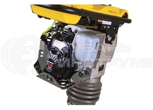 Вибротрамбовка Wacker Neuson BS 50-4 As 5200018219 (5100030599)