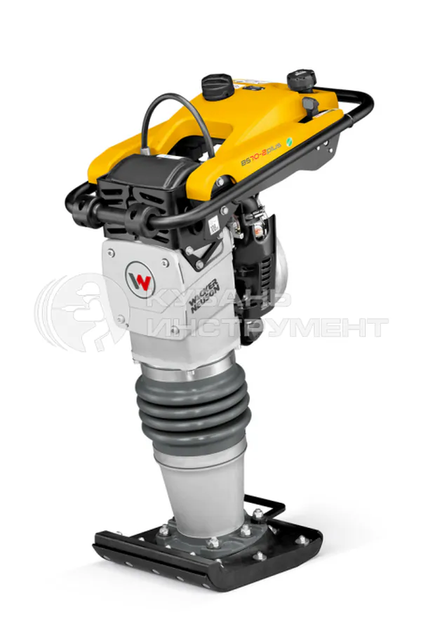 Вибротрамбовка Wacker Neuson BS 70-2plus 5100030609