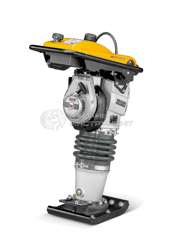 Вибротрамбовка Wacker Neuson BS 70-2plus 5100030609