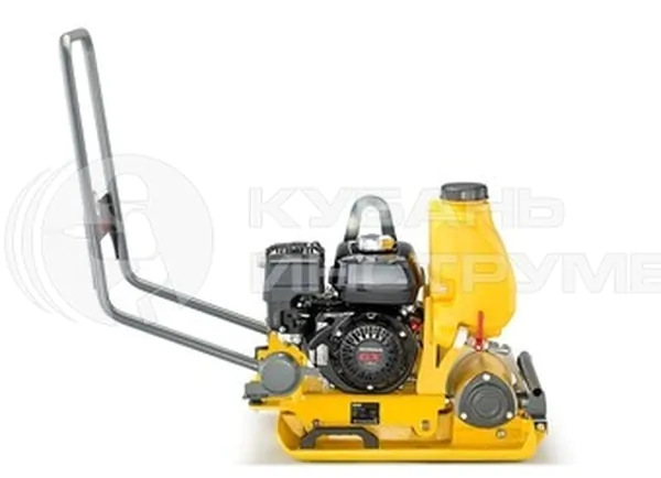 Виброплита бензиновая Wacker Neuson VP 1340 AW 5100029060