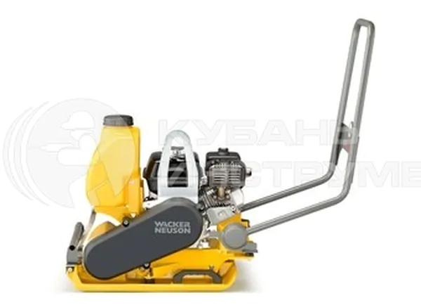 Виброплита бензиновая Wacker Neuson VP 1340 AW 5100029060