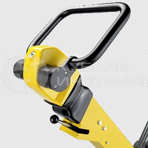 Виброплита бензиновая Wacker Neuson BPU 5545 A 5100009657