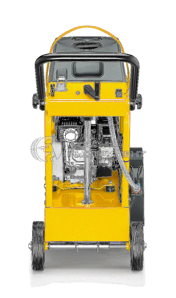 Резчик швов Wacker Neuson BFS 735 A 5100029228