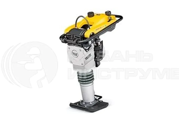 Вибротрамбовка Wacker Neuson BS 50-2 plus 5100030596