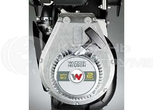 Вибротрамбовка Wacker Neuson BS 50-2 plus 5100030596