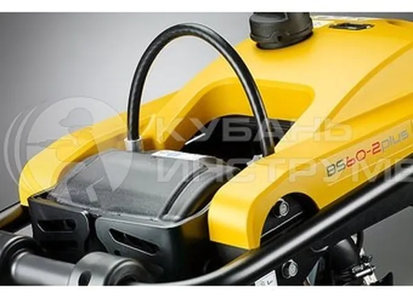 Вибротрамбовка Wacker Neuson BS 50-2 plus 5100030596