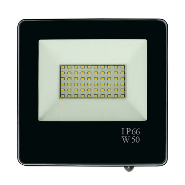 Прожектор LT-FL-01-IP65-50W-6500K Led Е1602-0006