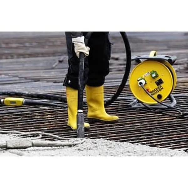 Вибратор глубинный высокочастотный Wacker Neuson IREN 58 5000007820