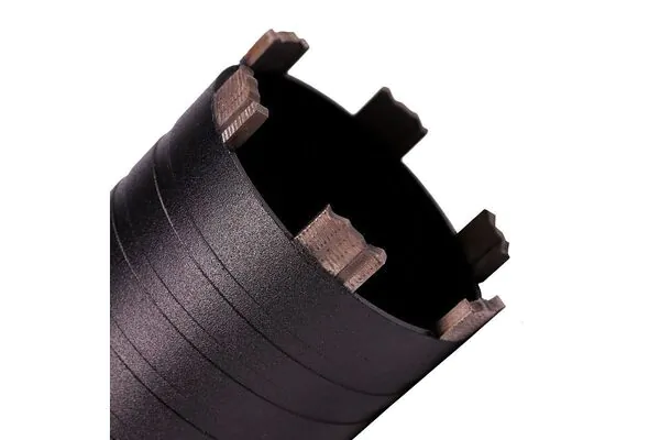 Коронка алмазная Distar DDS-W 052*300-4*1 1/4 UNC DLD 052 RS-TX 37903532073