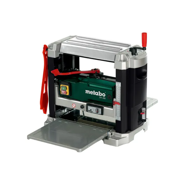 Рейсмусный станок Metabo DH 330 0200033000