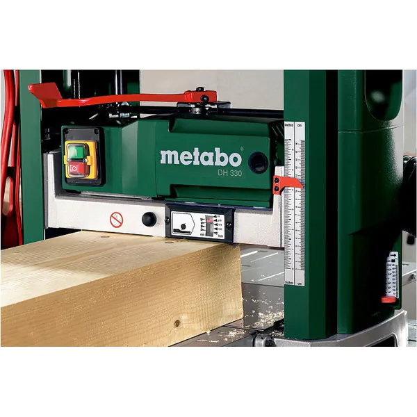 Рейсмусный станок Metabo DH 330 0200033000