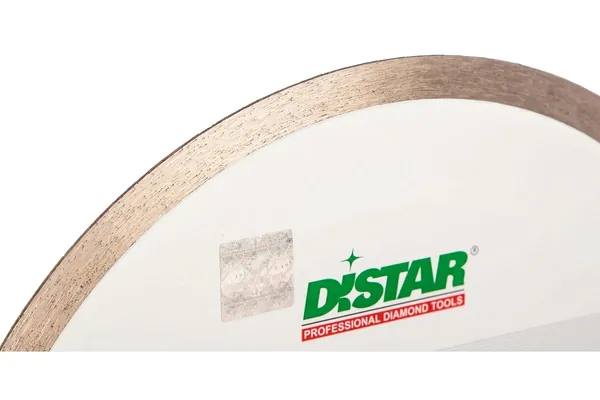 Диск алмазный Distar Hard Ceramics 1A1R 250*1.6*10*25.4 11120048019