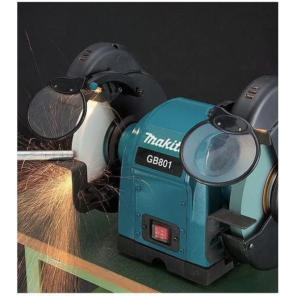 Точило Makita GB 801