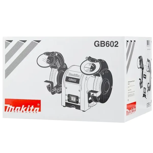 Точило Makita GB 602