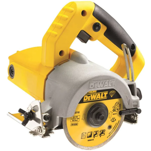 Плиткорез электрический DeWalt DWC410-QS