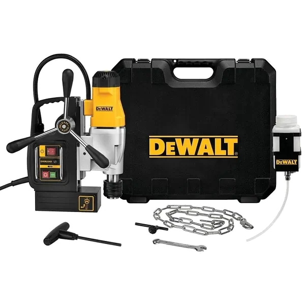 Станок сверлильный DeWalt DWE1622K-QS