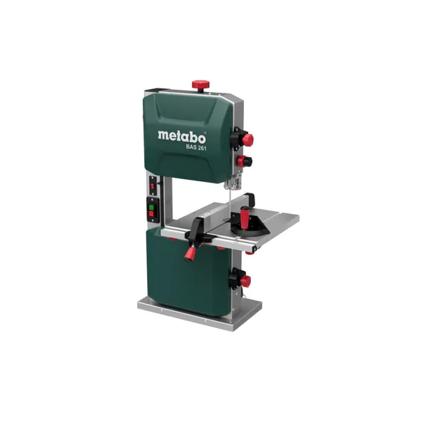 Ленточная пила Metabo BAS 261 Precision 619008000