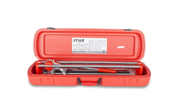 Плиткорез ручной Rubi Star-60 N Set 12969