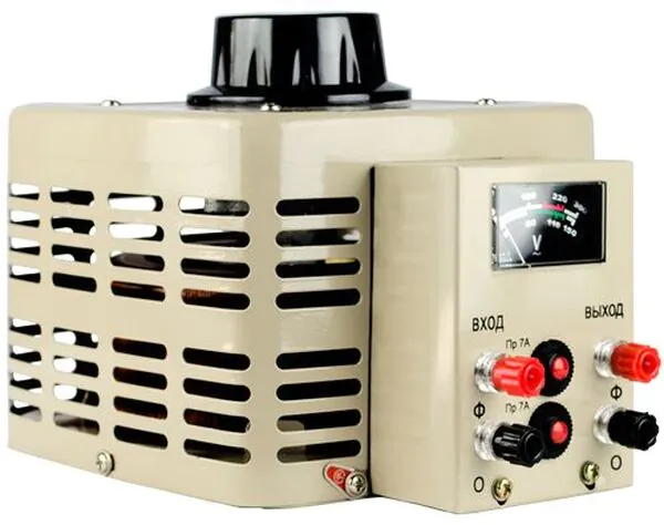 Латр Энергия New TDGC2-0,5K 0.5kVA 2A защита E0102-0001