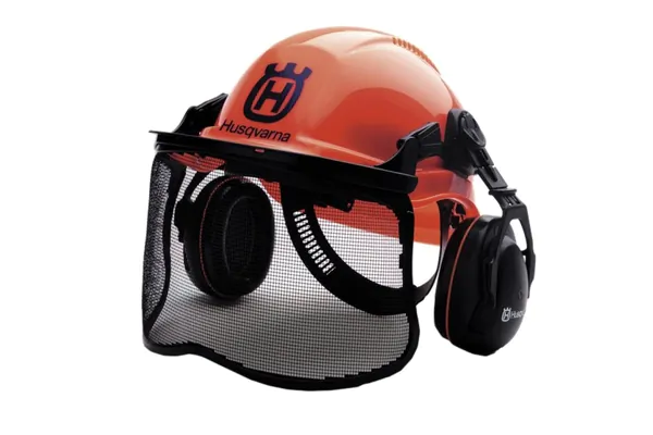 Шлем Husqvarna Functional 5764124-01