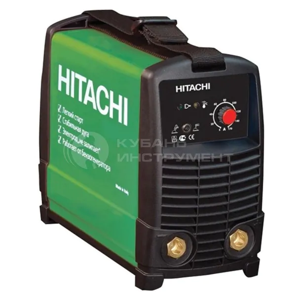 Сварочный инвертор Hitachi W200