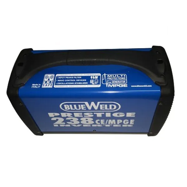 Сварочный инвертор Blueweld Prestige 238 MPGE 816380