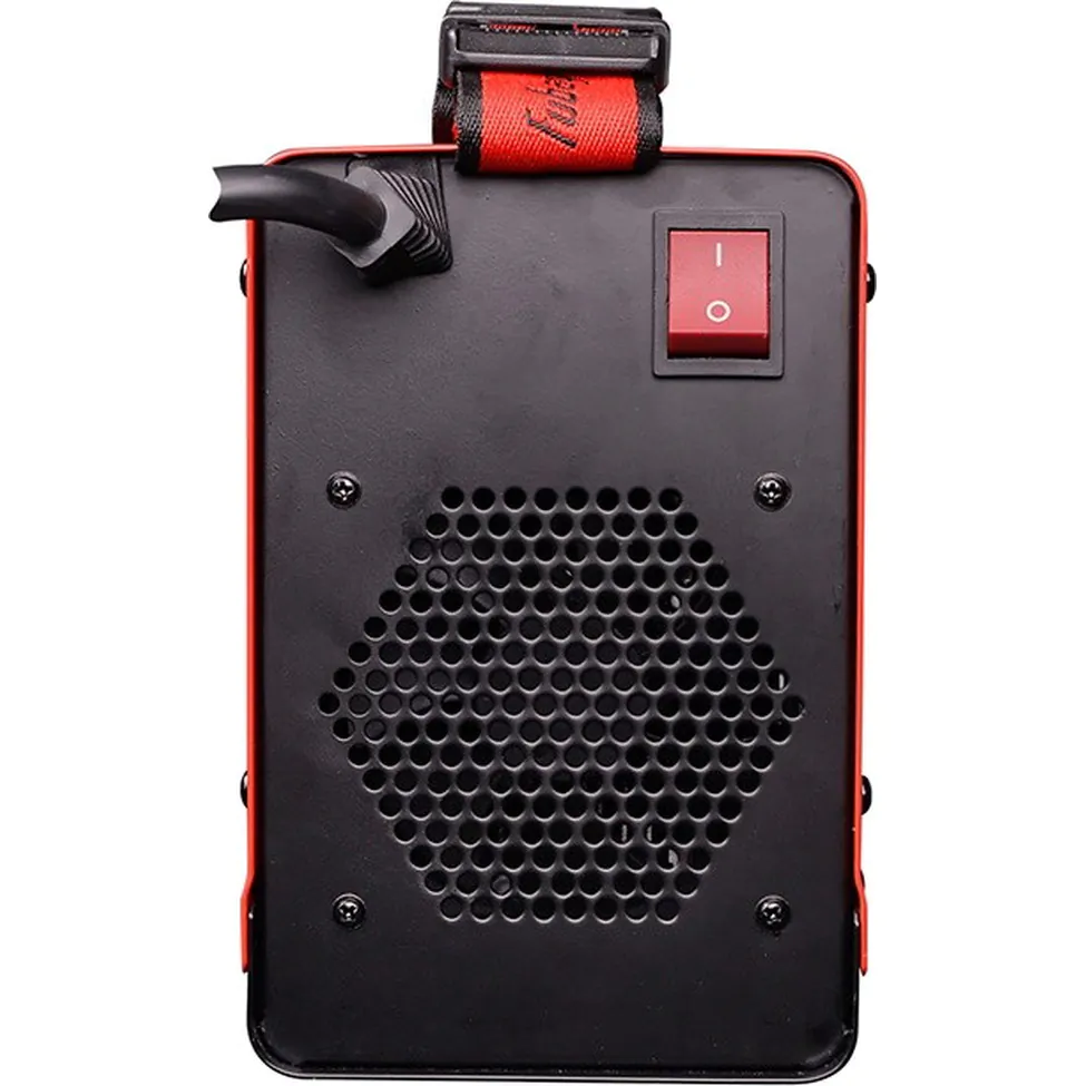 Сварочный инвертор Fubag IR 200 V.R.D. 38900