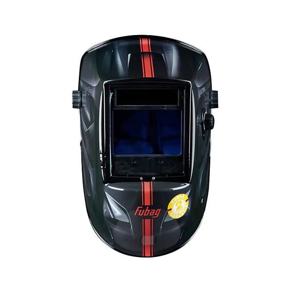 Маска сварщика Fubag Ultima 5-13 Visor Black (хамелеон) 38099