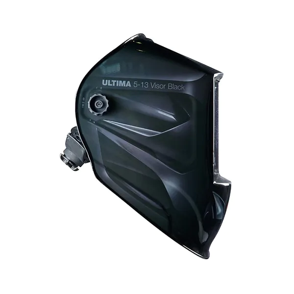 Маска сварщика Fubag Ultima 5-13 Visor Black (хамелеон) 38099