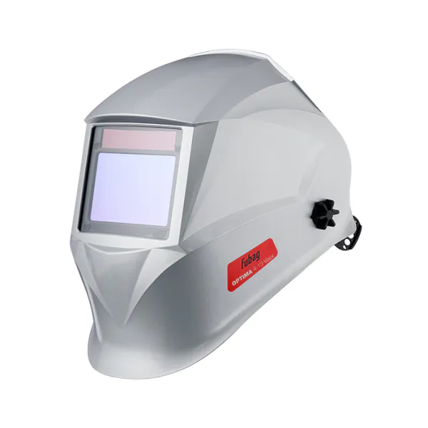 Маска сварщика Fubag Optima 4-13 Visor/IR 4-13G M  хамелеон  38439