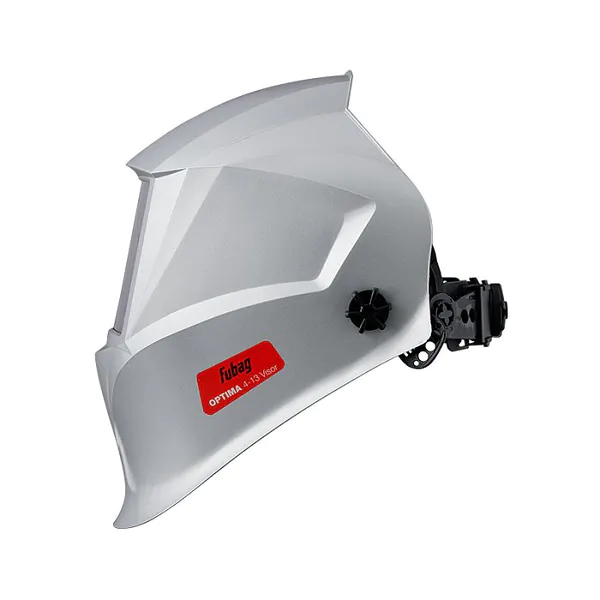 Маска сварщика Fubag Optima 4-13 Visor (хамелеон) 38439