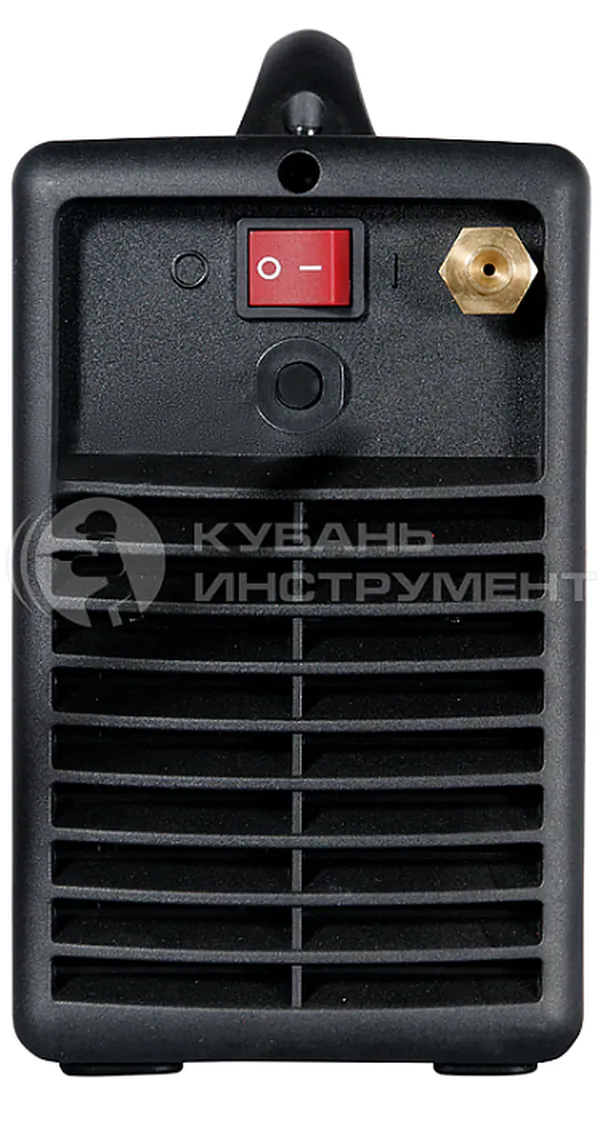 Сварочный аргонодуговой инвертор Fubag INTIG 180 DC Pulse + горелка FB TIG 26 5P 4м Up&Down (68 318) 31450.1