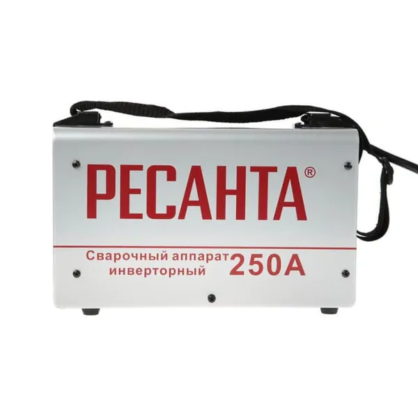 Сварочный инвертор Ресанта САИ 250 65/6