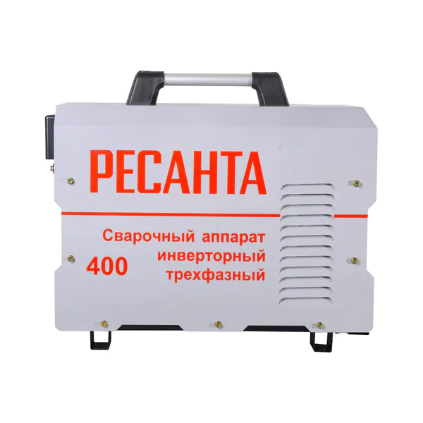 Сварочный инвертор Ресанта САИ 400 65/112