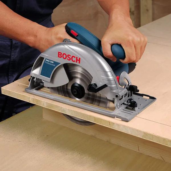 Пила дисковая Bosch GKS 190 0601623000