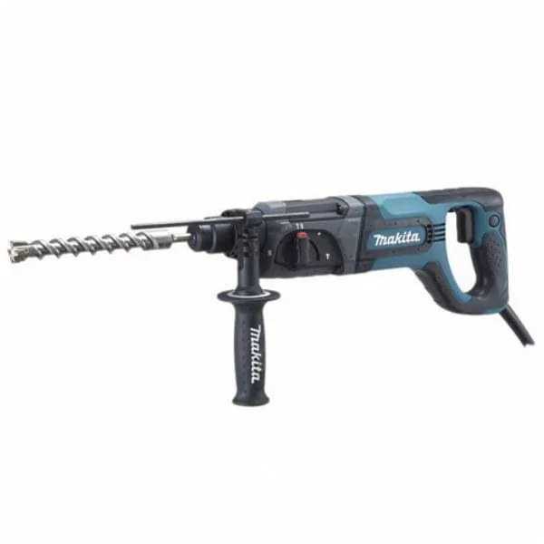 Перфоратор Makita HR2475