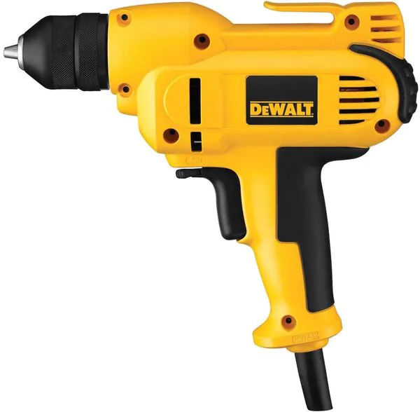 Дрель DeWalt DWD115КS